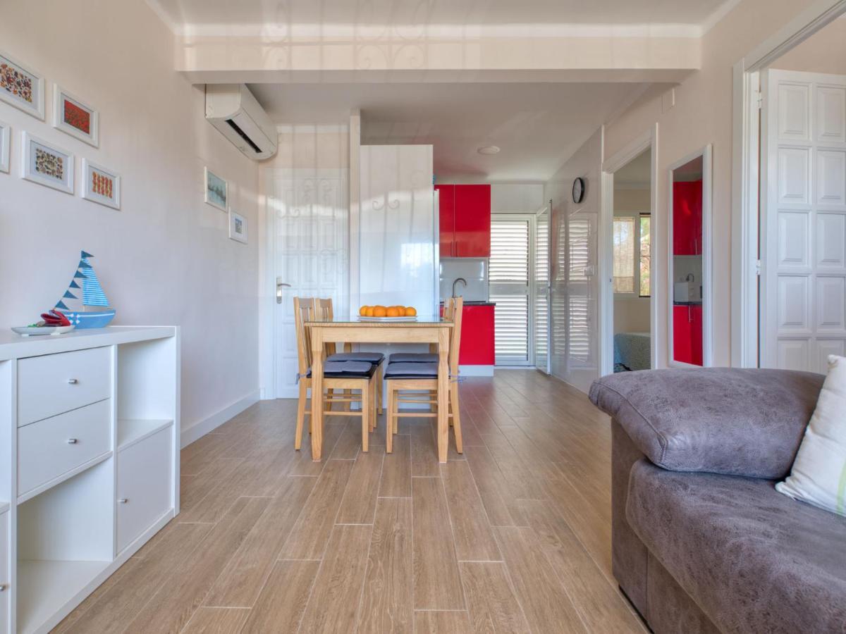 Apartment Albaranas By Interhome 德尼亚 外观 照片